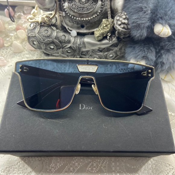 Christian Dior unisex sunglasses - Picture 4 of 6